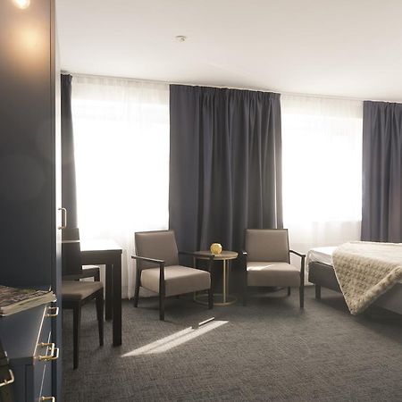 Stockholm Hotel Apartments Bromma Extérieur photo