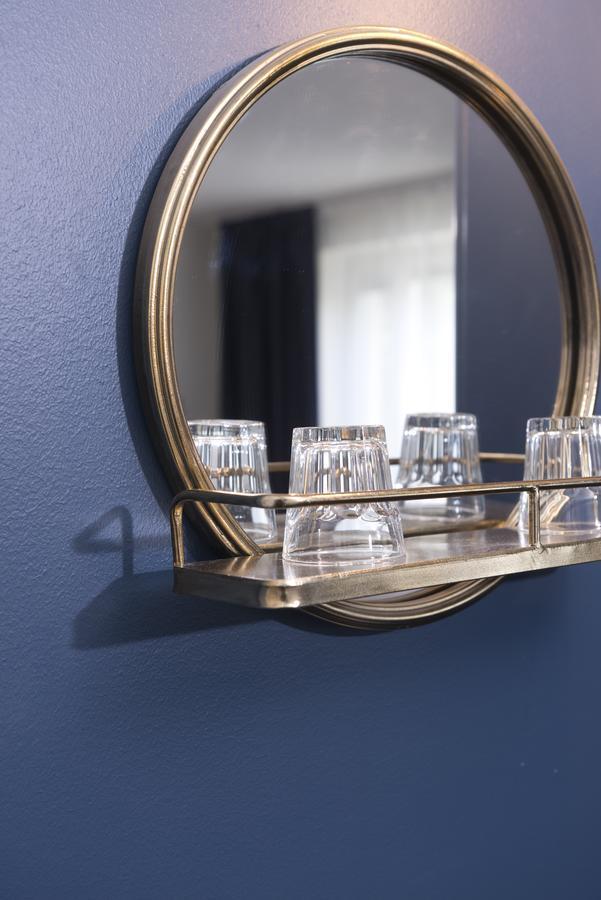 Stockholm Hotel Apartments Bromma Extérieur photo