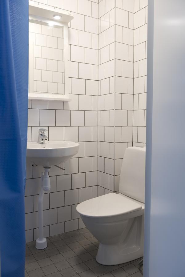 Stockholm Hotel Apartments Bromma Extérieur photo
