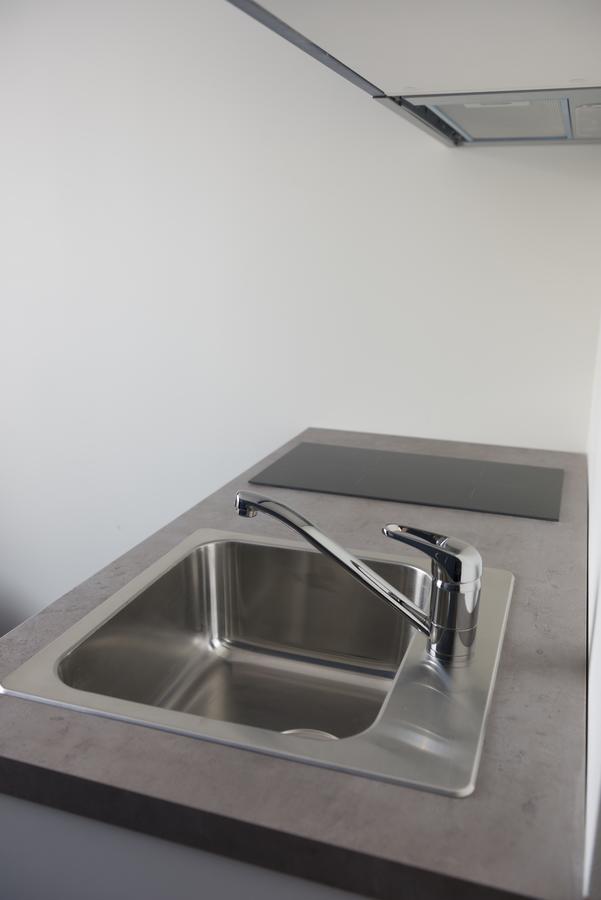 Stockholm Hotel Apartments Bromma Extérieur photo