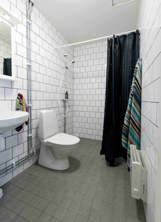 Stockholm Hotel Apartments Bromma Extérieur photo