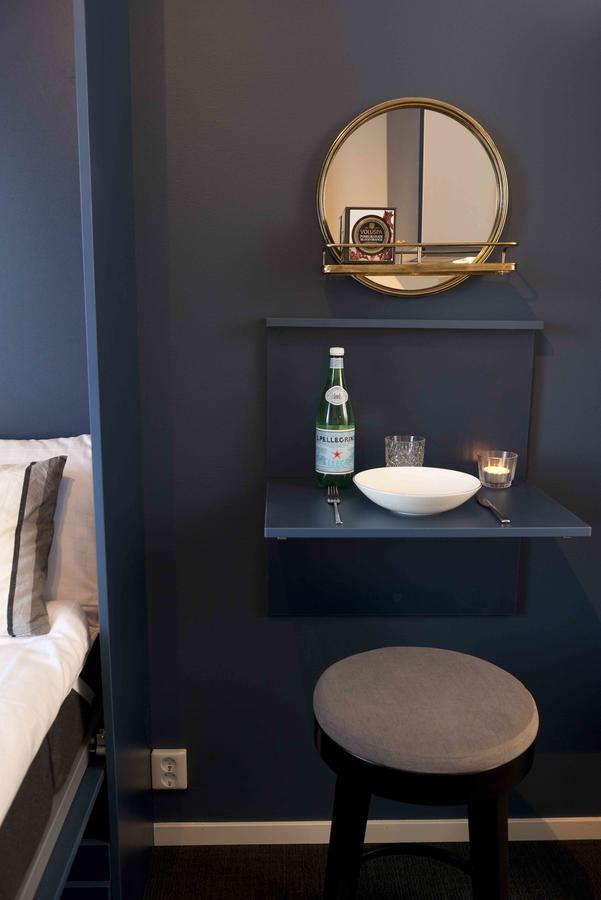 Stockholm Hotel Apartments Bromma Extérieur photo