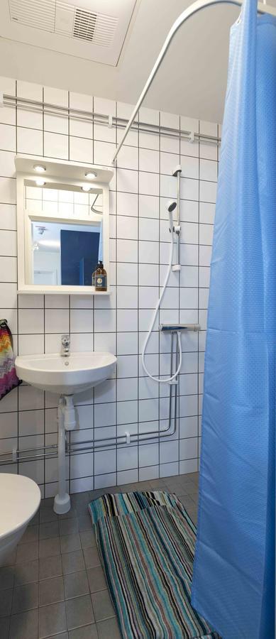 Stockholm Hotel Apartments Bromma Extérieur photo